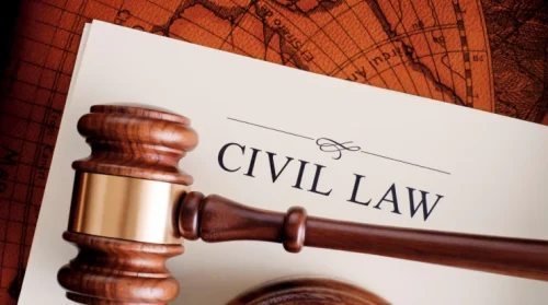 General Civil Litigation