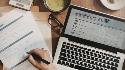 Insurance Dispute Resolution