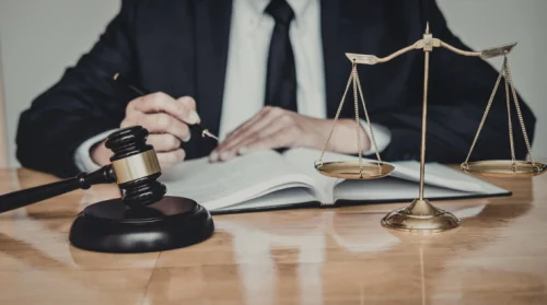 North Carolina Appellate Law