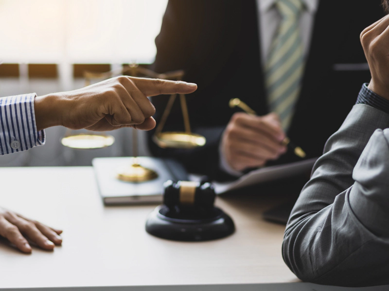Navigate Complex Legal Disputes in Charlotte, NC with Focused Litigation Support